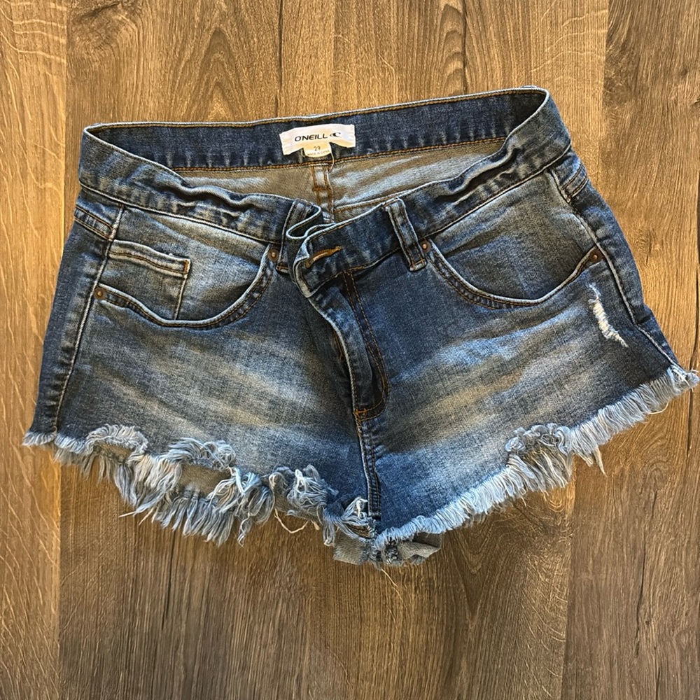 O’Neill Jean Shorts 29